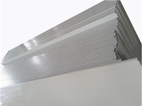 沈陽不銹鋼冷庫板