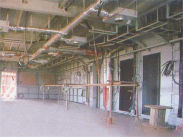 天津船用冷庫造價