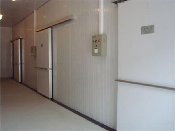 北京組合式冷庫