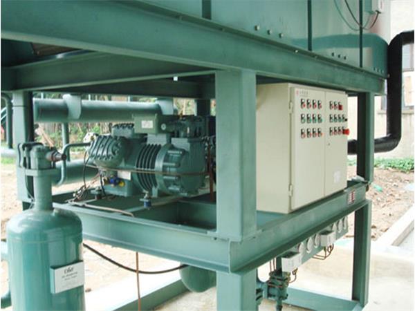 北京冷藏制冷機組