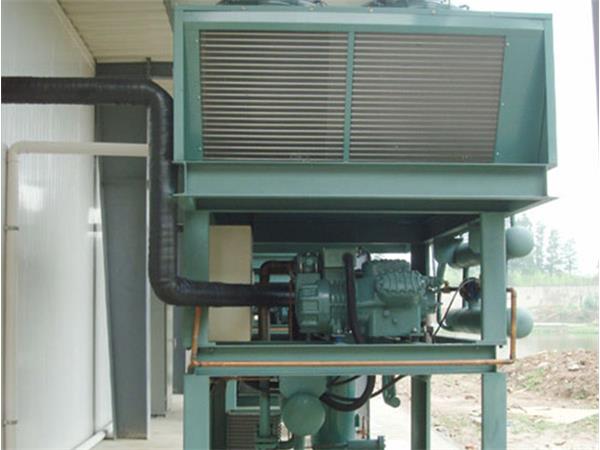 北京制冷機組設備